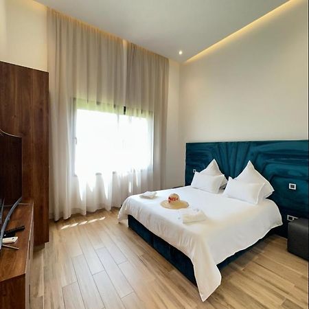 Villa Jne Marrakech Oulad Mazoug Bagian luar foto