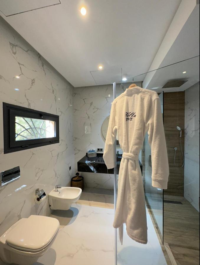 Villa Jne Marrakech Oulad Mazoug Bagian luar foto