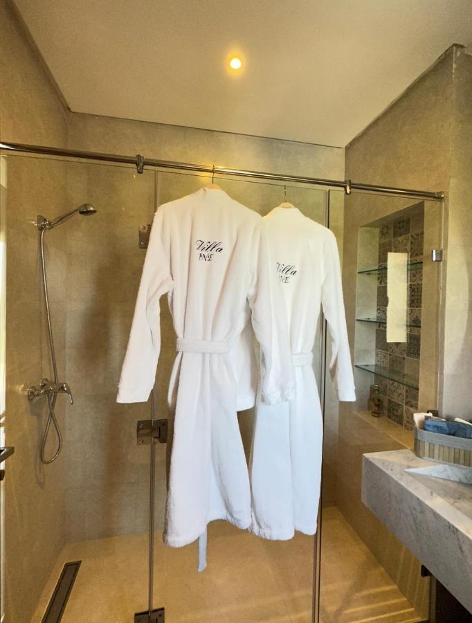 Villa Jne Marrakech Oulad Mazoug Bagian luar foto